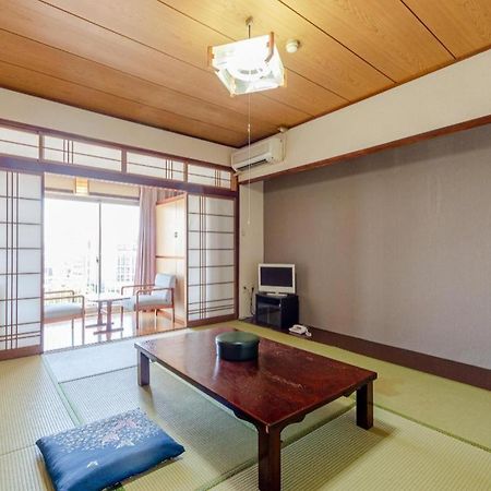 Tamana Onsen Ryuganji Onsen Hotel Exterior photo