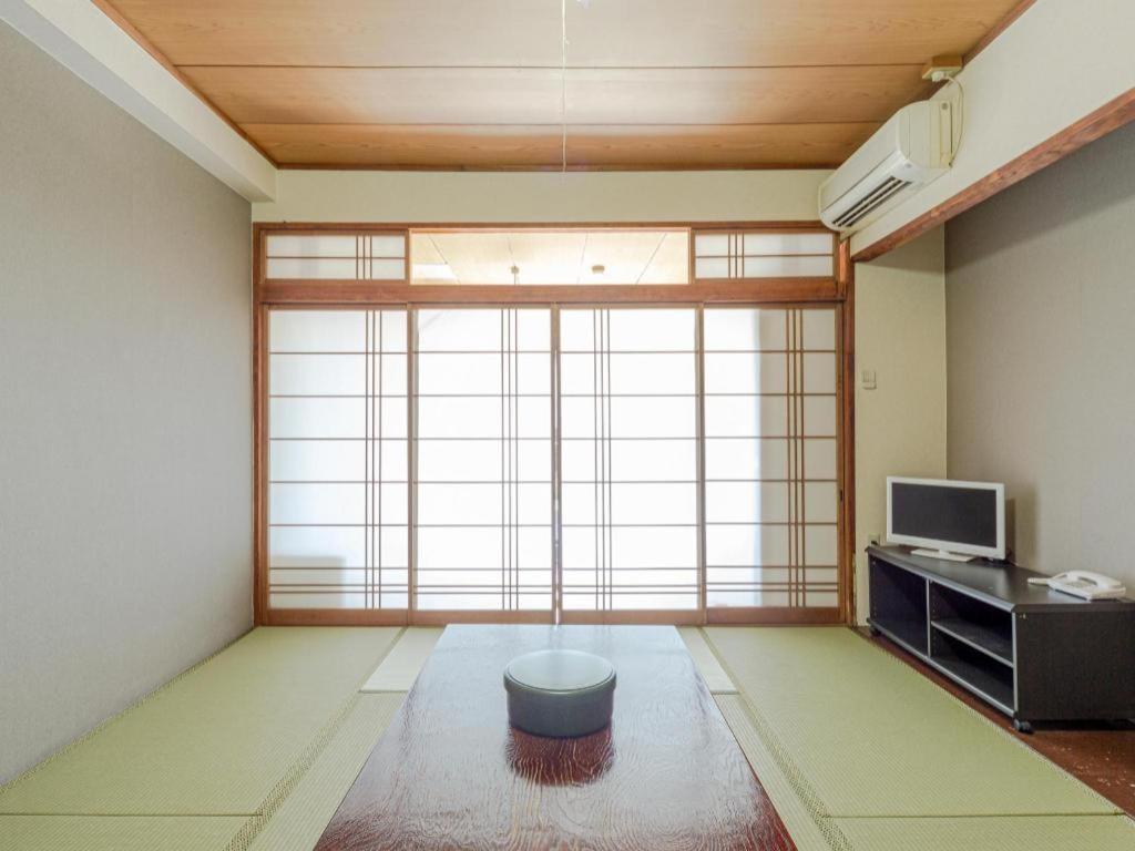 Tamana Onsen Ryuganji Onsen Hotel Exterior photo