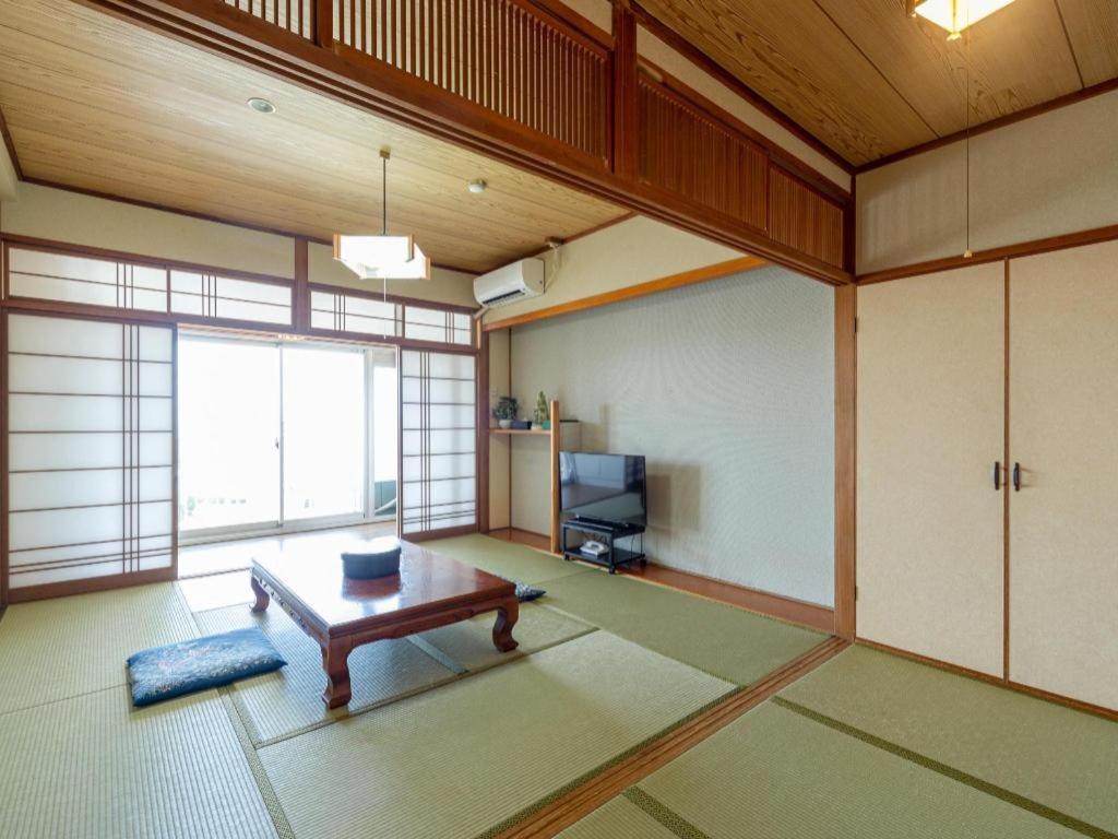 Tamana Onsen Ryuganji Onsen Hotel Exterior photo