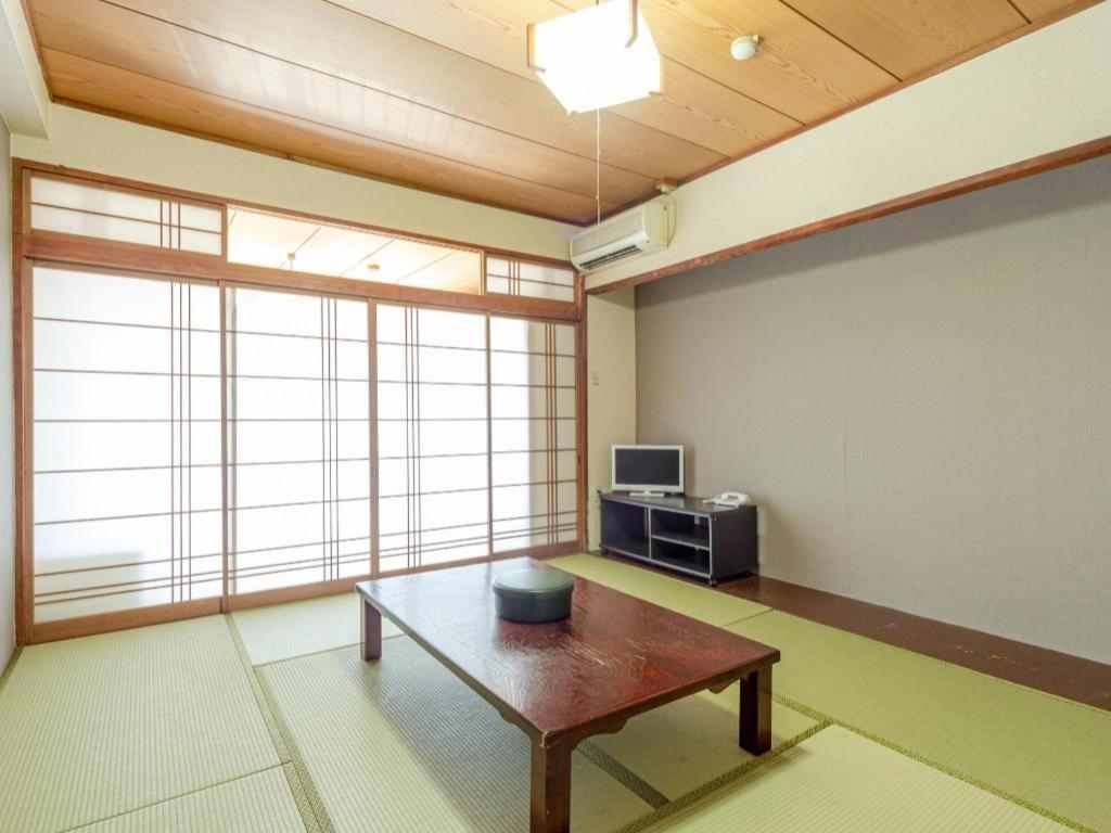 Tamana Onsen Ryuganji Onsen Hotel Exterior photo